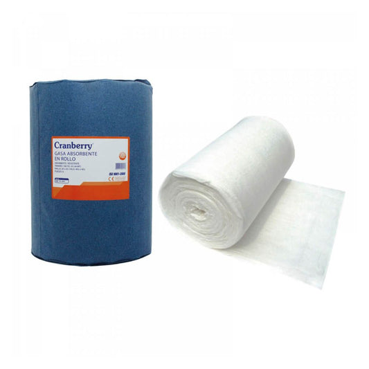 GASA ROLLO 100 YARDAS – sanasur