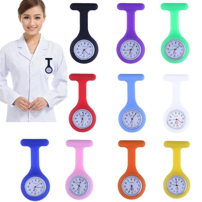 Reloj enfermera(o)
