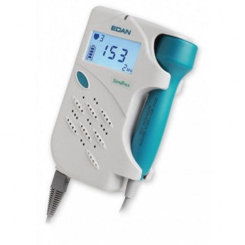 Detector de latidos fetal Sonotrax basic