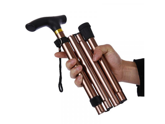 BASTON TELESCOPIO